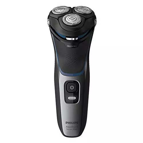 Philips Cordless Electric Shaver