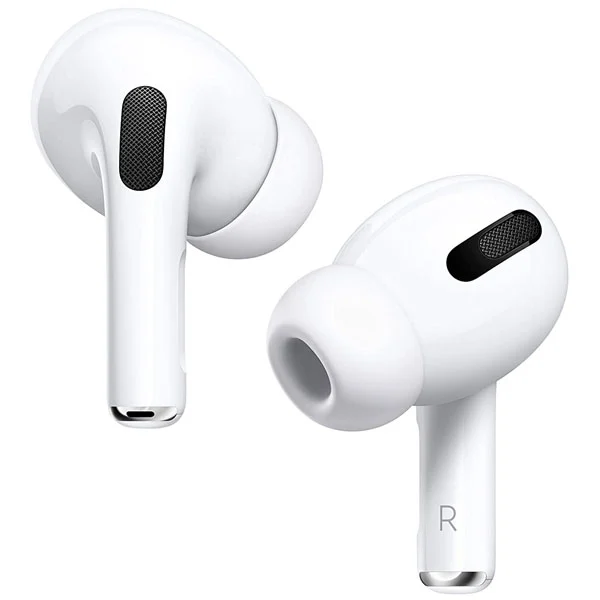 Noise Cancelling Earbuds - Apple Airpods