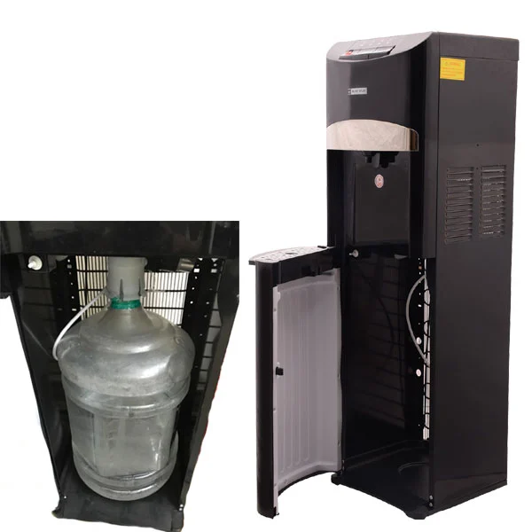 Bottom-Loading-Water-Dispenser