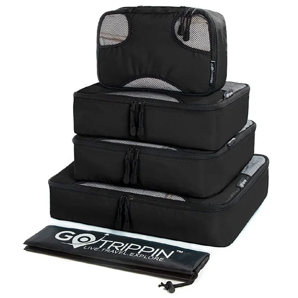 Travel Organizer