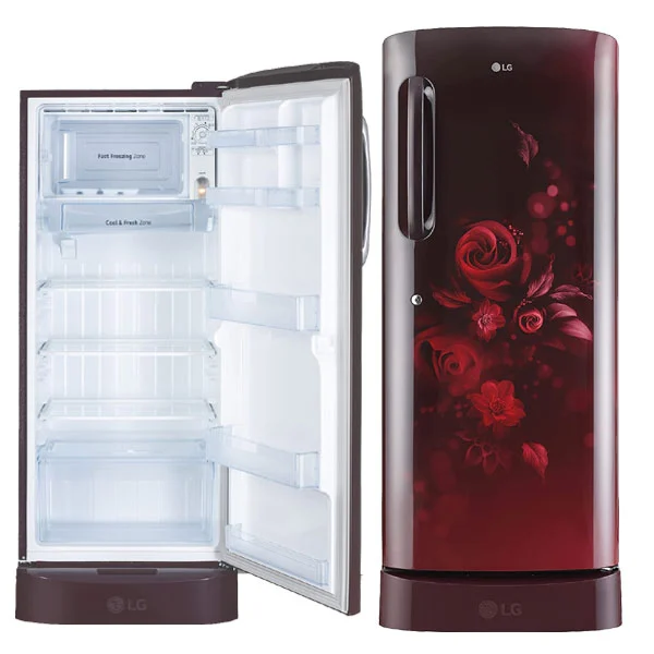 5-Star Refrigerators Under 20000