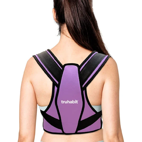 TruHabit Posture Corrector Belt for Women