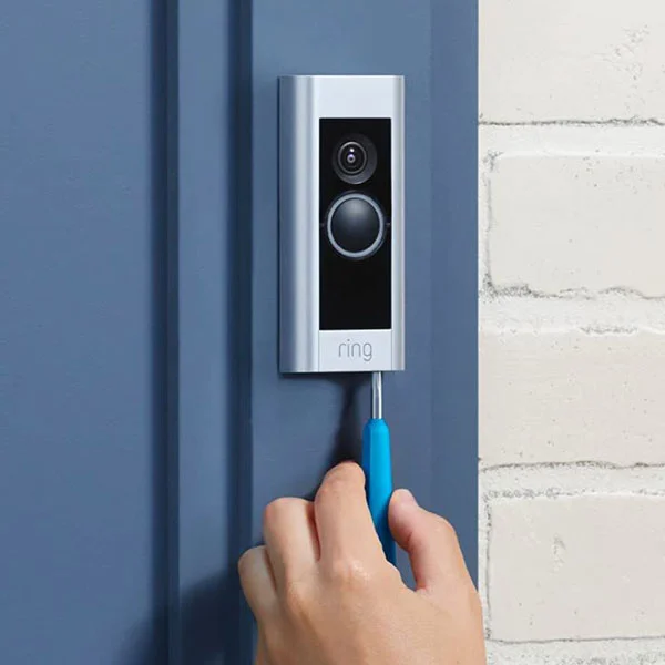 alexa supported best video doorbells