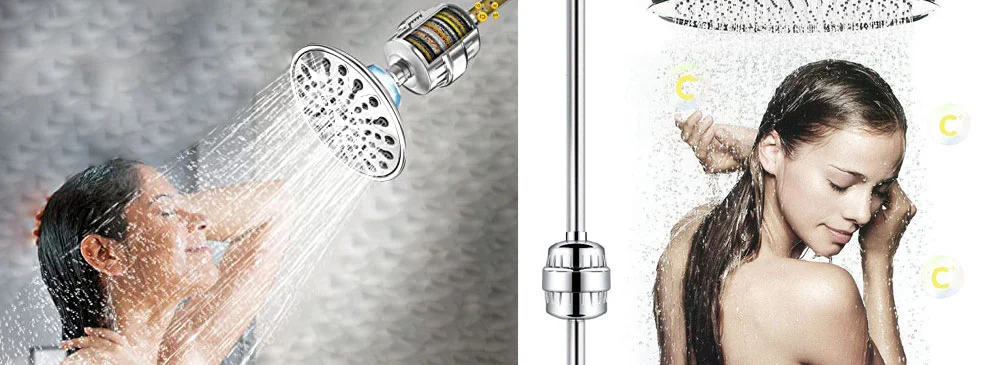 5 Best Shower Filter for Hard Water India