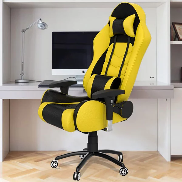 ASE GAMING Gold Series Ergonomic Premium Gaming Chair