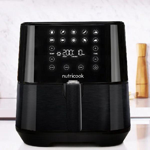 Nutricook Air Fryer 2, 1700 Watts