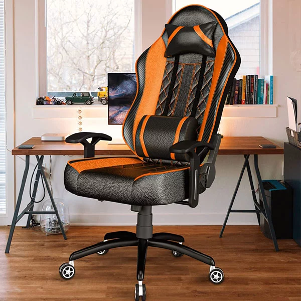 REKART Multi-Functional Ergonomic Gaming Chair