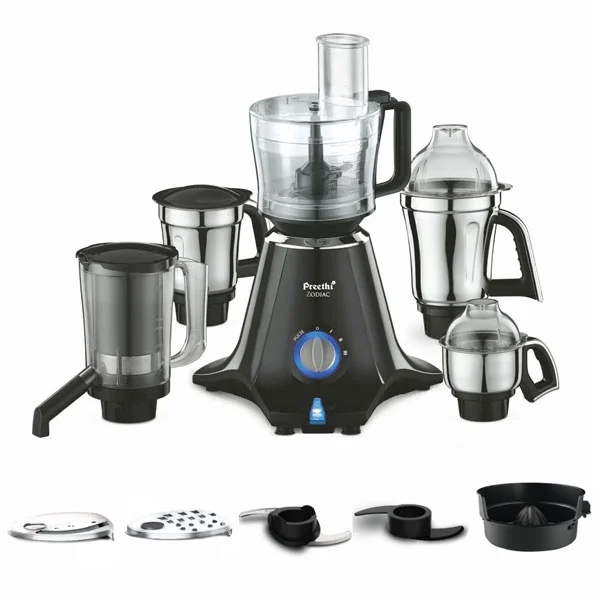 Preethi-Zodiac-MG-218-mixer-grinder-1