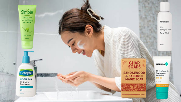 Best beauty products on Amazon India